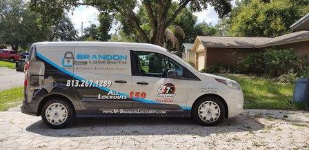 Brandon Locksmith, LLC