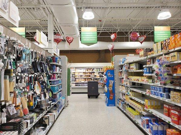 Publix Super Market at Hollybrook Plaza