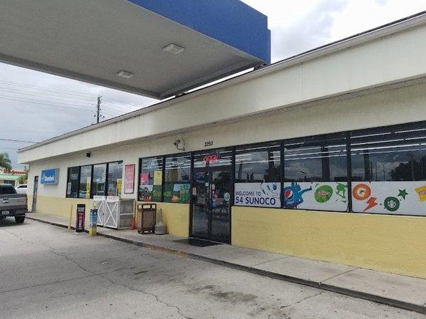 Sunoco