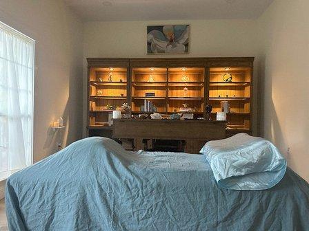 Wellness Sanctuary