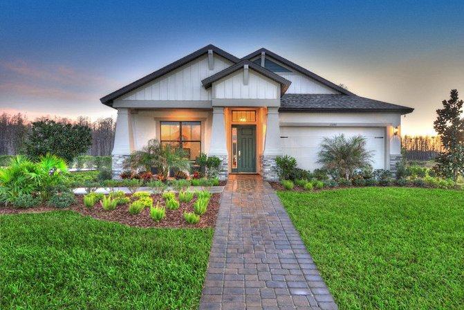 Asturia - ICI Homes
