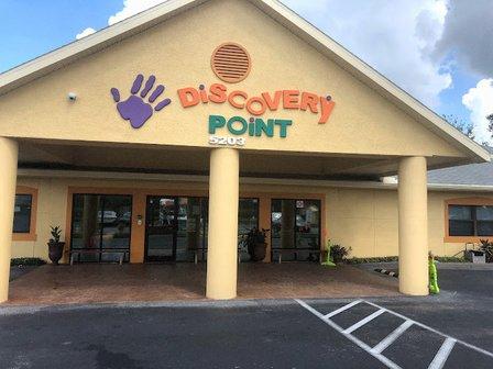 Discovery Point Lutz