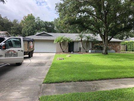 Carl Martin Roofing