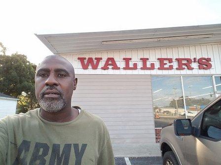 Wallers Power Equipment