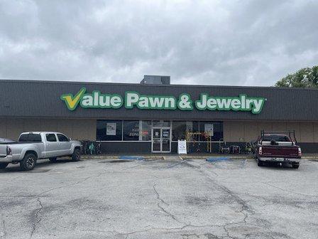 Value Pawn & Jewelry (109 West Prosser Drive, Plant City)