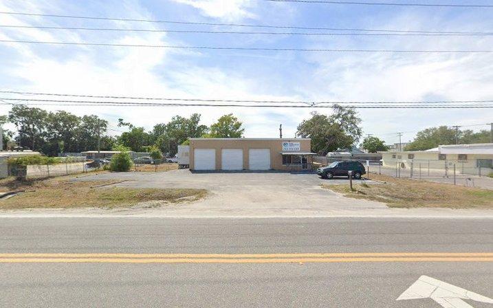 Miller Environmental Group - Tampa Operations