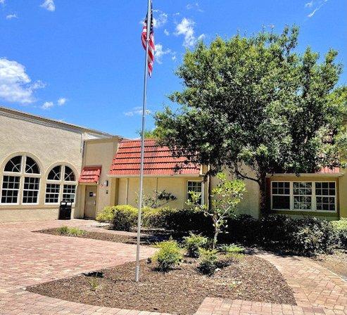 River Oaks Outpatient Treatment