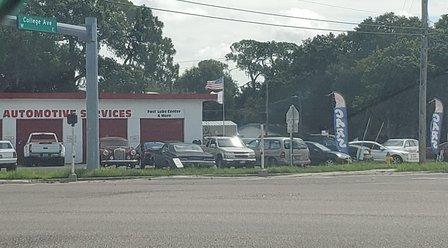 Total Automotive Services
