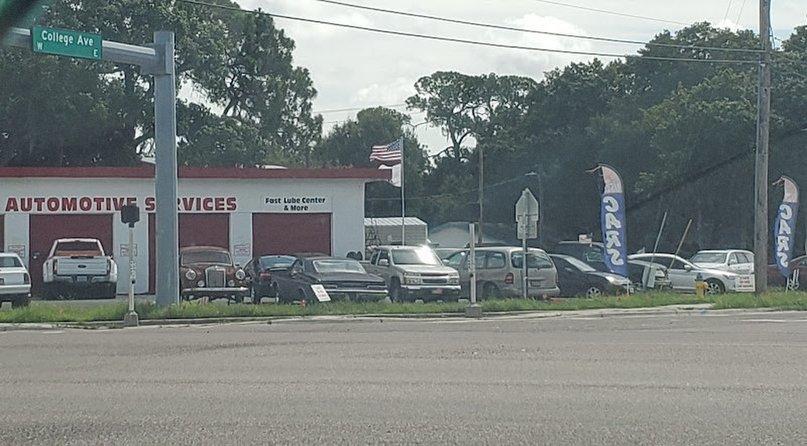 Total Automotive Services