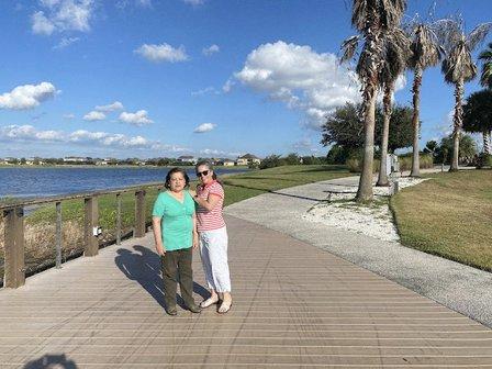 Lakeside Park