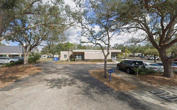 Tampa Bay Cancer Center