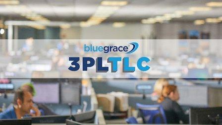 BlueGrace Logistics