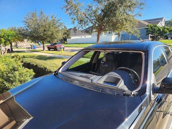 Fabian's auto glass LLC