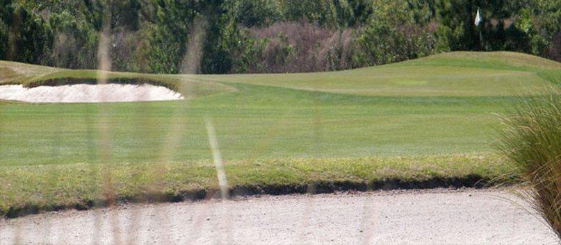 Summerfield Crossings Golf Club