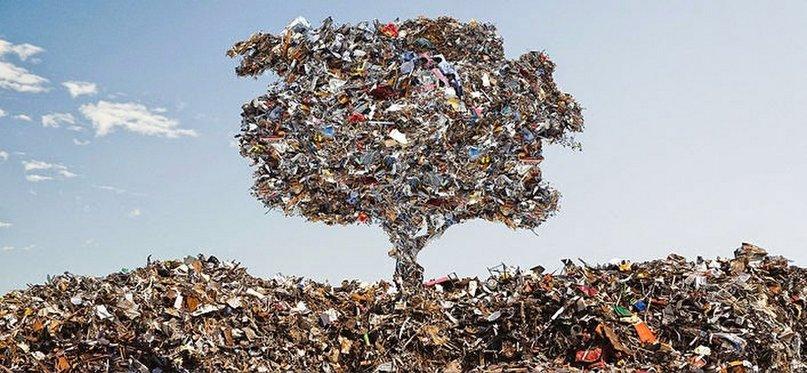 Trademark Metals Recycling