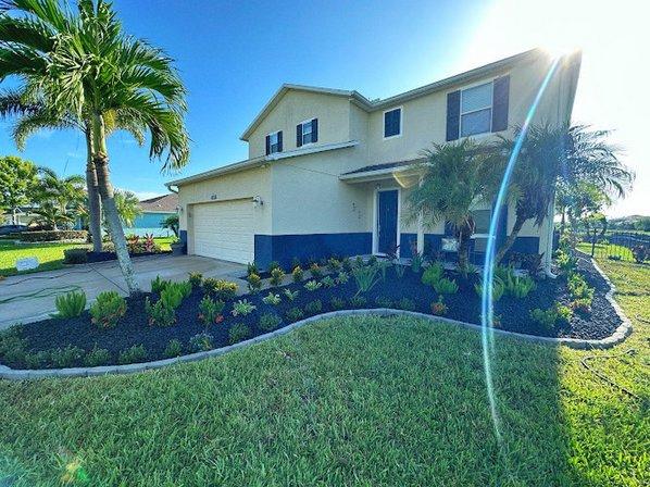 7Green Landscaping