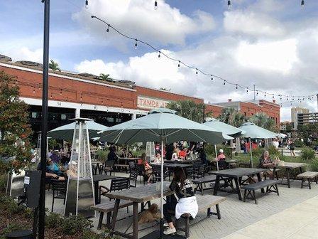 Heights Public Market