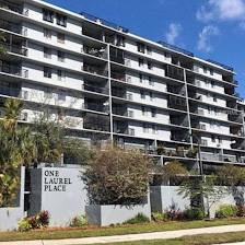 One Laurel Place Condominiums