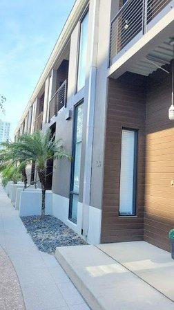 Channelside Lofts