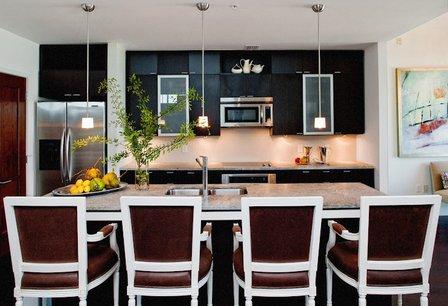Nuvo Design Interiors & Events