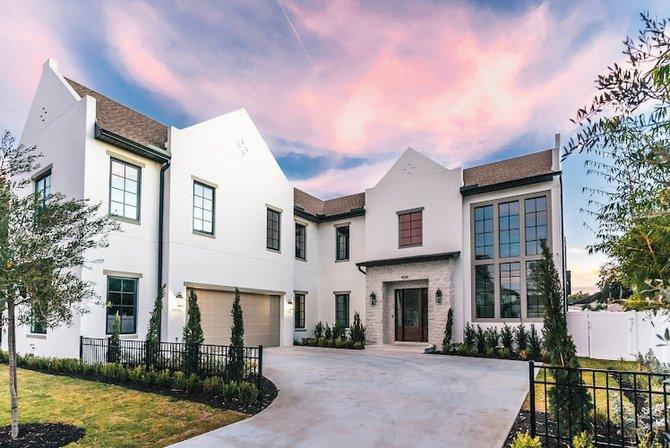 C & C Homes