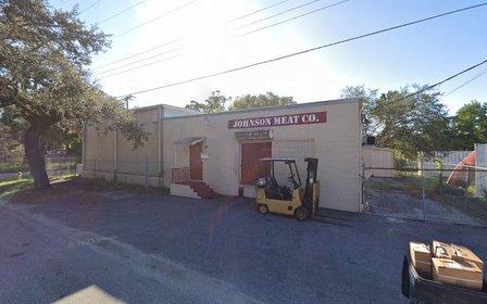 Johnson Meat Co