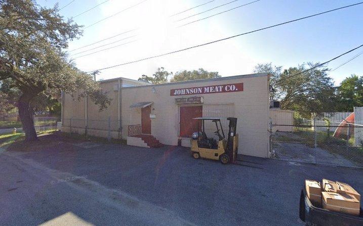 Johnson Meat Co