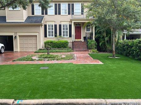 Modern Grounds of Florida