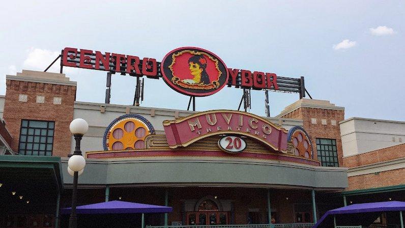 Centro Ybor