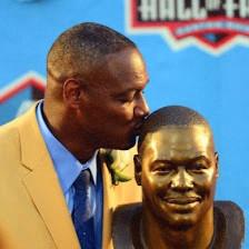 Derrick Brooks Charities Youth Programs