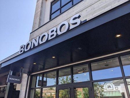 Bonobos