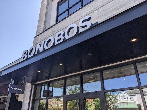 Bonobos