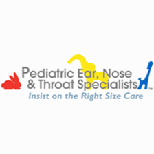 Pediatric Ear, Nose & Throat Specialists