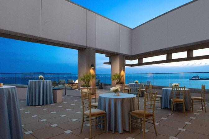 Grand Hyatt Tampa Bay
