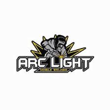 Arc Light Mobile Welding