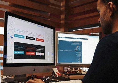 Emboss: Web Design Marketing Company