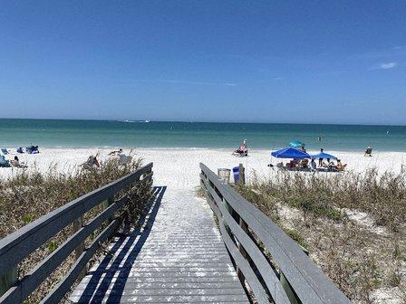 Indian Rocks Beach