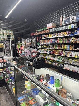 Smokeys Outlet Smoke Shop