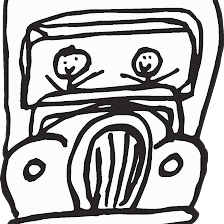 Two Men and a Truck Moving and Storage