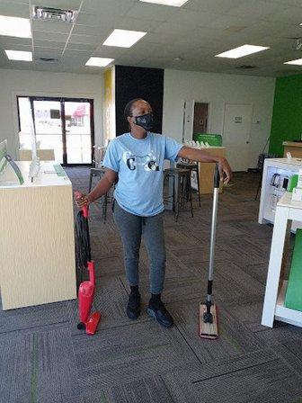 Compassionate Cleaners LLC