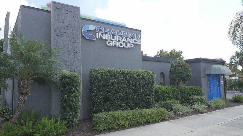 Chapman Insurance Group