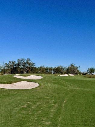 Calusa Country Club at Lakewood Ranch