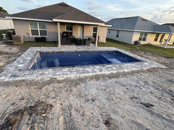 Cool Pool of Florida