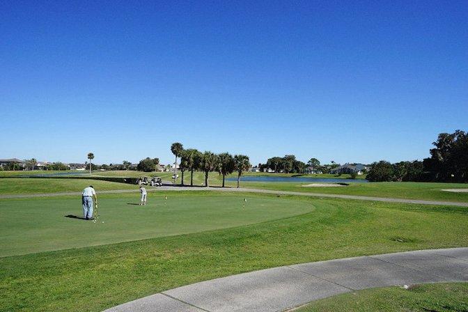Oaks National Golf Club