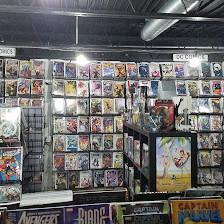 Comics & Stuff