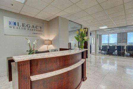 Legacy Wealth Partners - Tampa