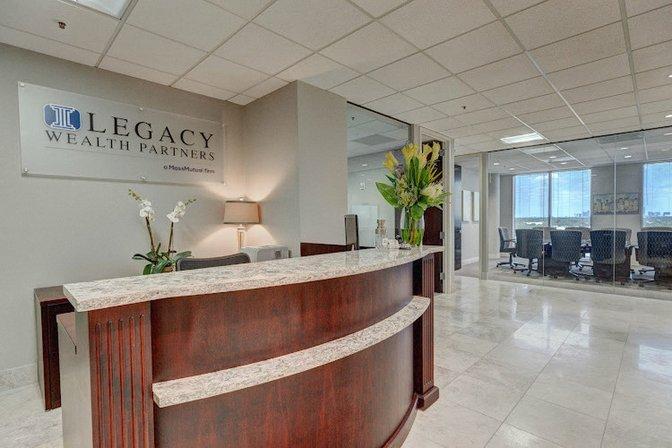 Legacy Wealth Partners - Tampa