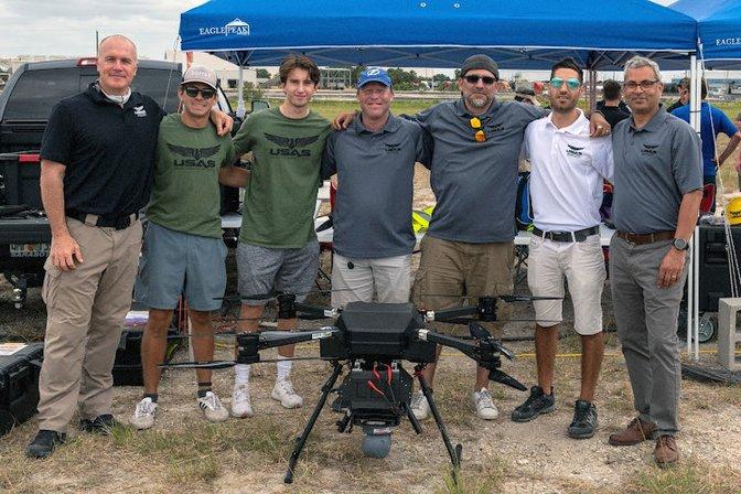 Unmanned Systems and Solutions