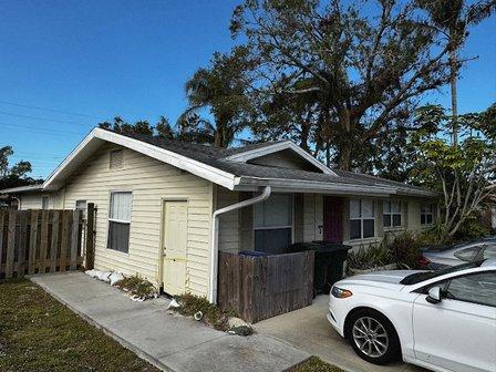 Bayshore Home Buyers