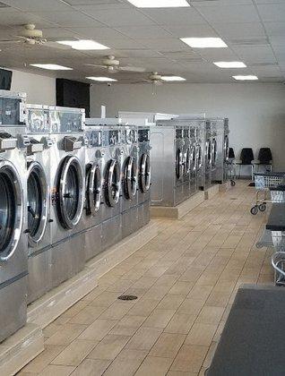 Tampa Laundry Company